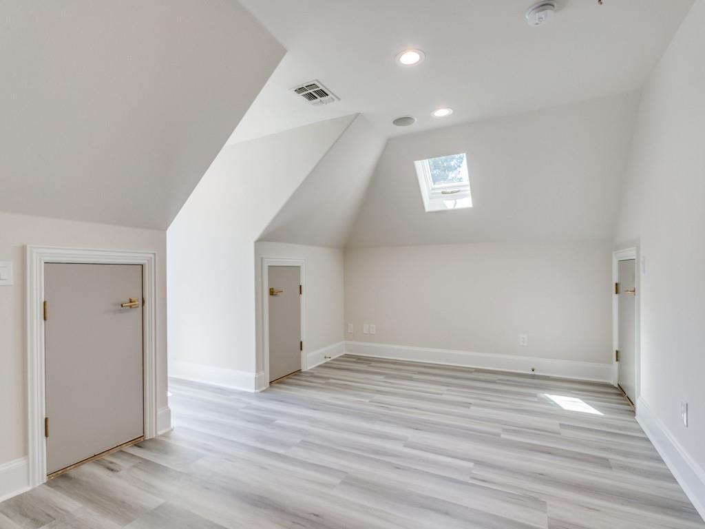 4412-4414 WESTWAY CONDOMINIUMS - Residential