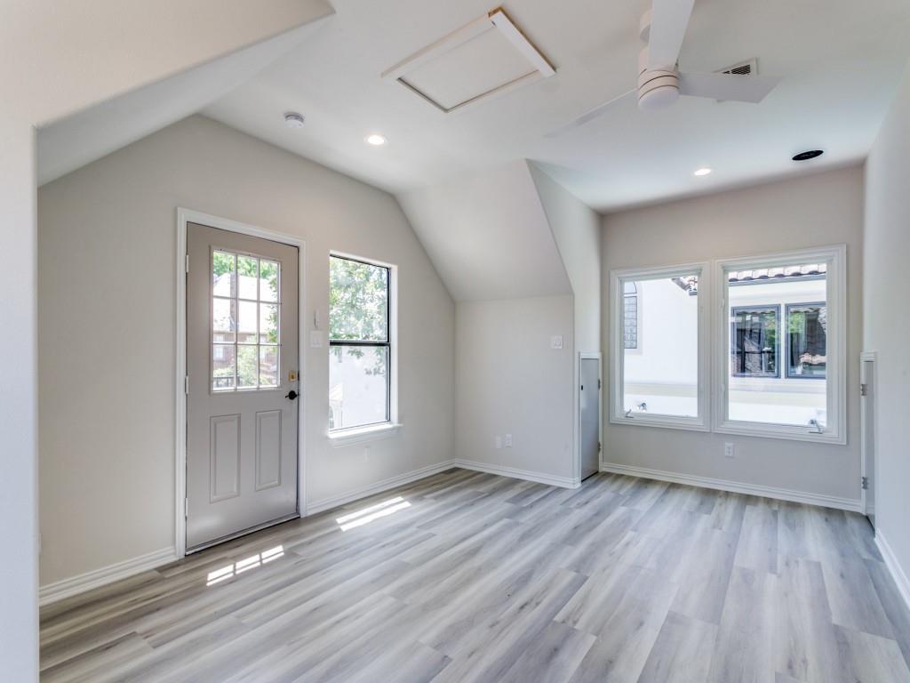 4412-4414 WESTWAY CONDOMINIUMS - Residential