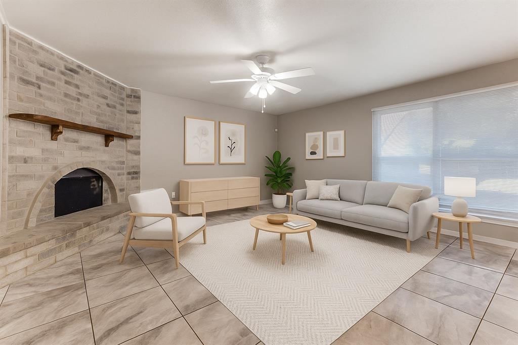 7100 Winchester Road