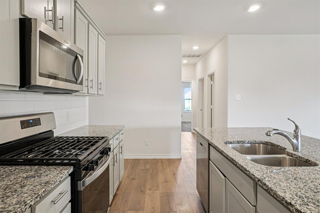 Elevon Ph 1a - Residential