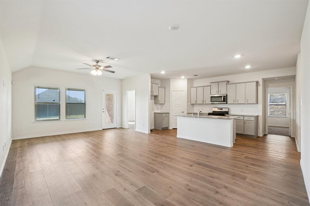 Elevon Ph 1a - Residential