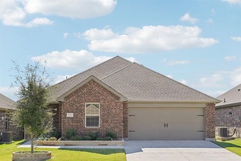 Property photo of 744 Serenity Sound Drive, Lavon, TX 75166