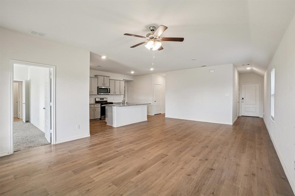 Elevon Ph 1a - Residential