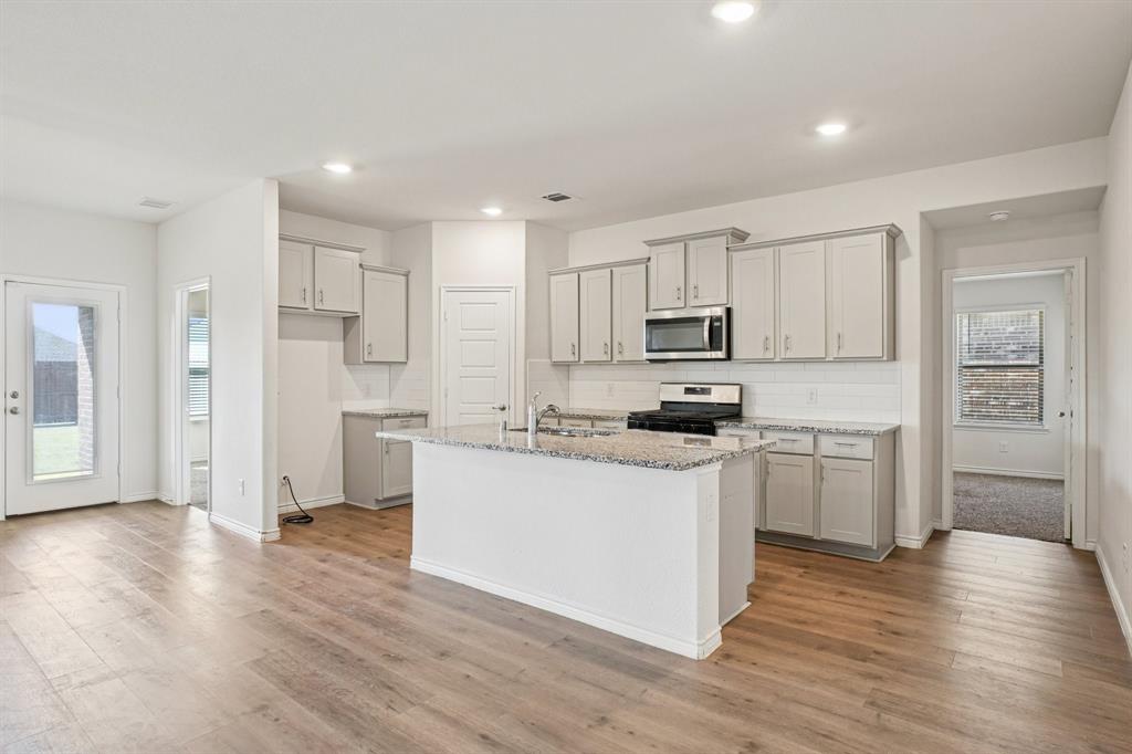 Elevon Ph 1a - Residential