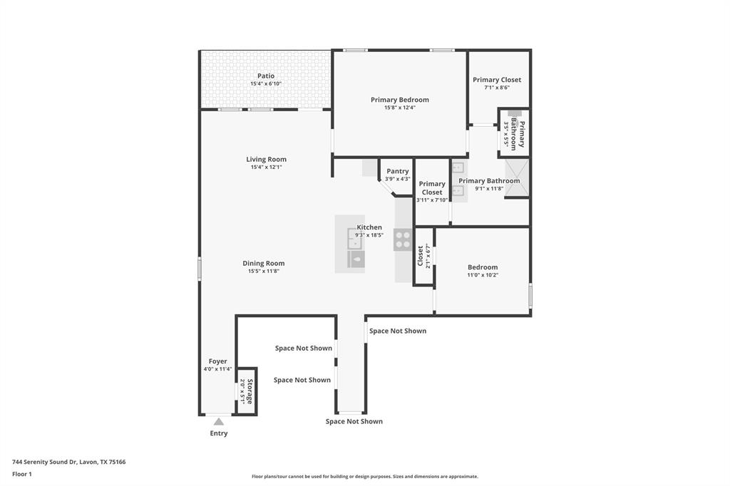 Elevon Ph 1a - Residential