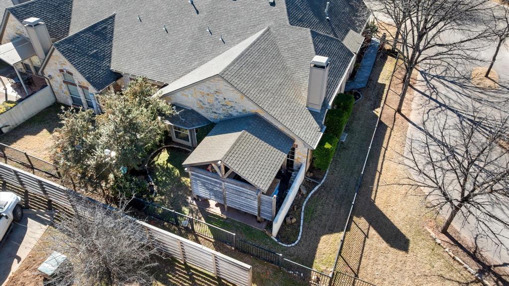 Avalon Add - Residential