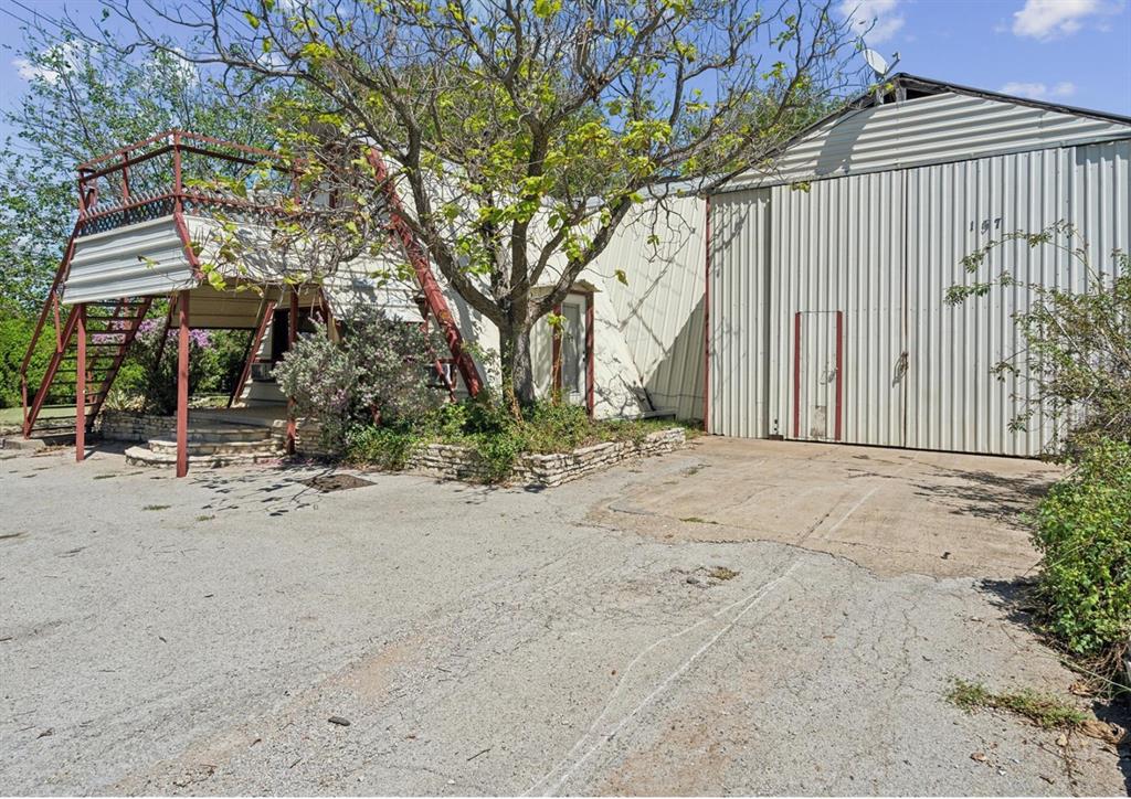 East Park - Commercial Sale