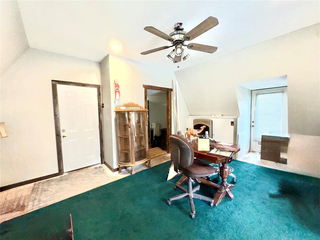 East Park - Commercial Sale