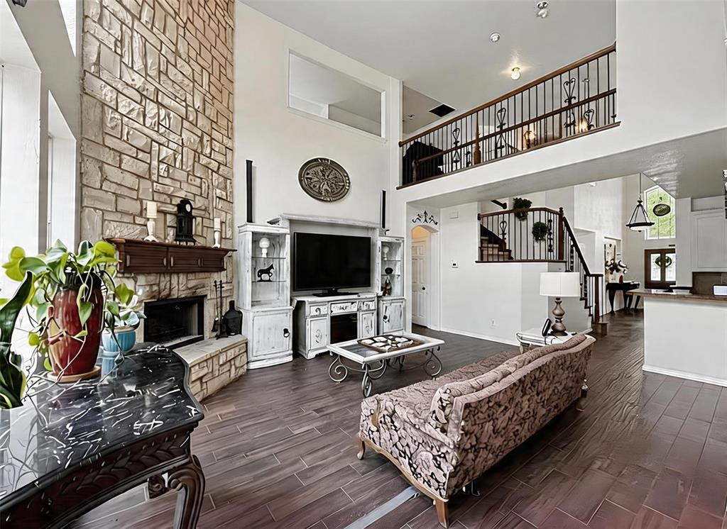 3416 Ridge Lily Lane