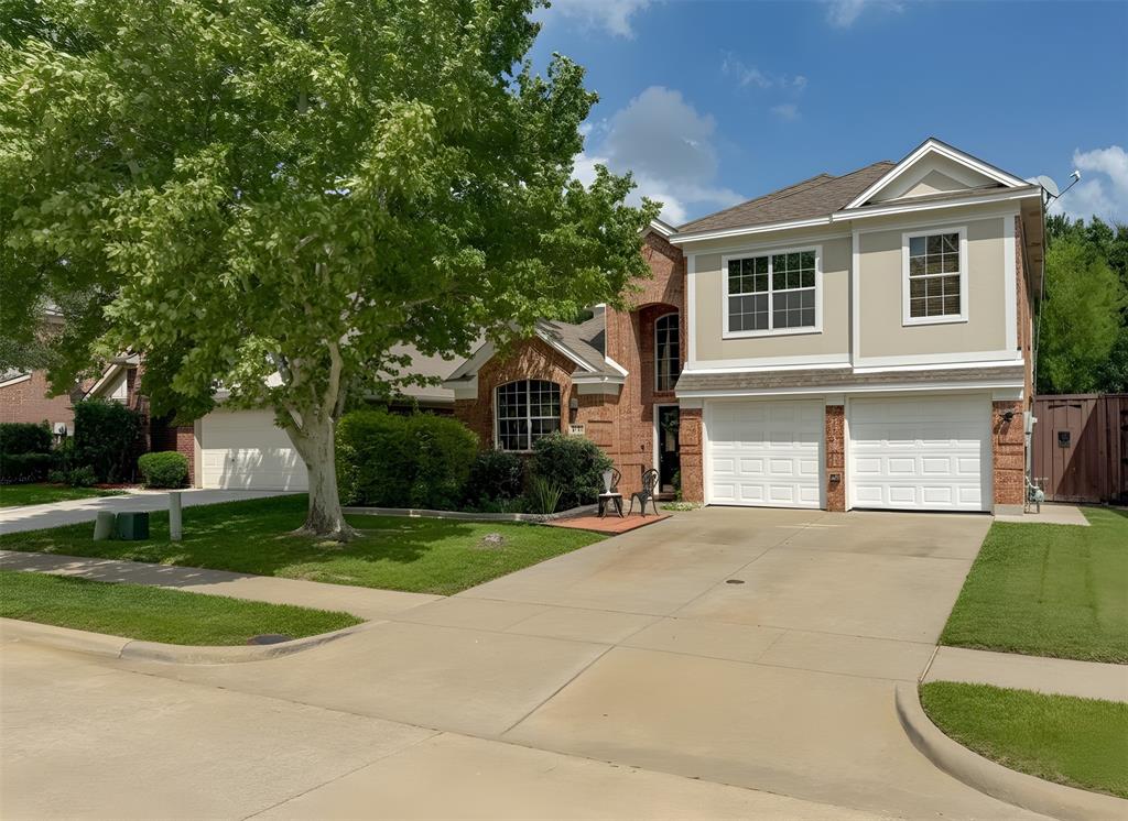 3416 Ridge Lily Lane