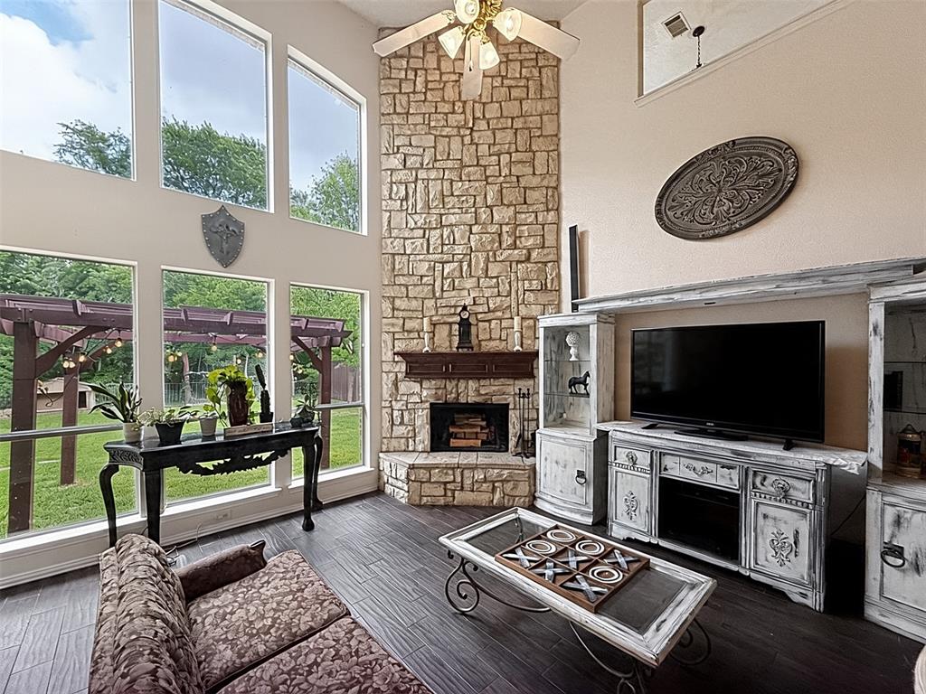 3416 Ridge Lily Lane