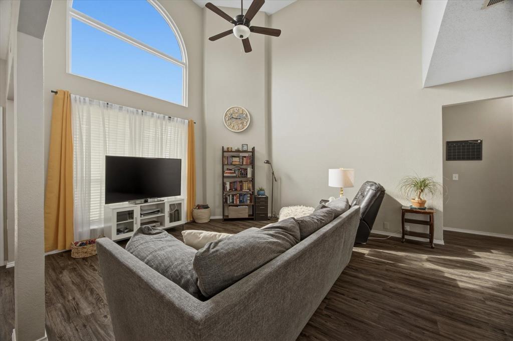 Thousand Oaks Ph II - Residential