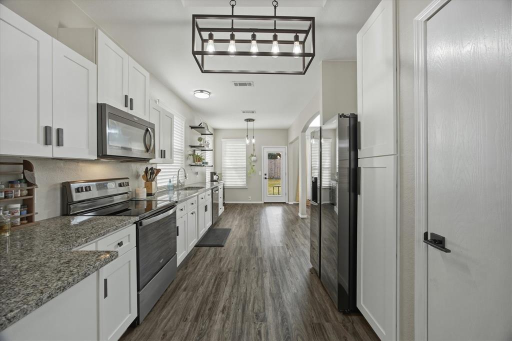 Thousand Oaks Ph II - Residential