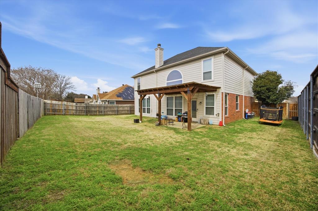 Thousand Oaks Ph II - Residential