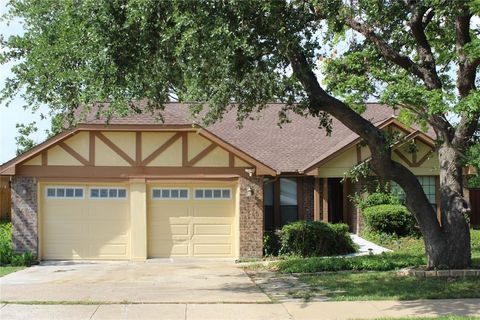 1707 Brighton Drive Carrollton TX 75007