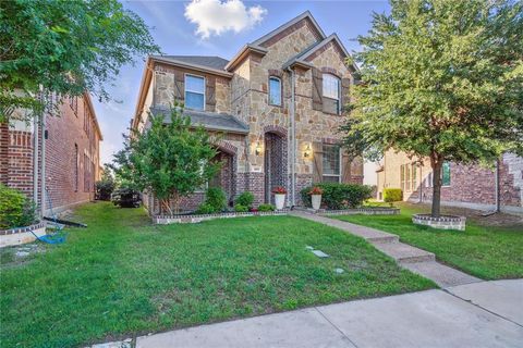 1001 Vineyard Drive Euless TX 76039
