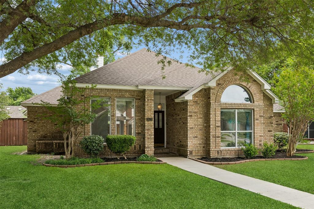 3628 Worthington Way