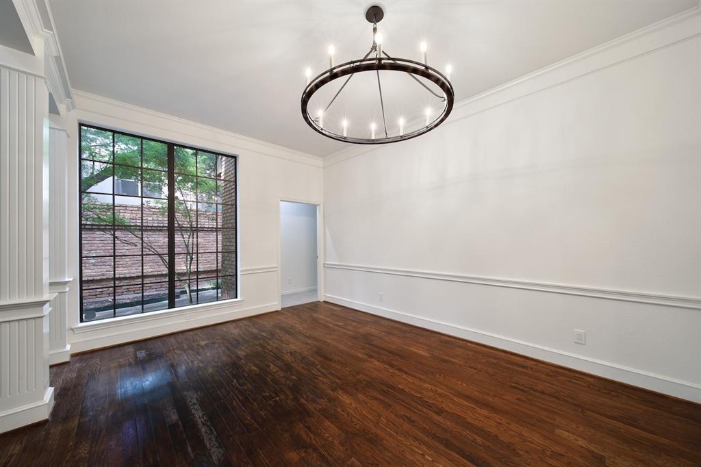 Hillcrest Oaks Estates - Residential Income