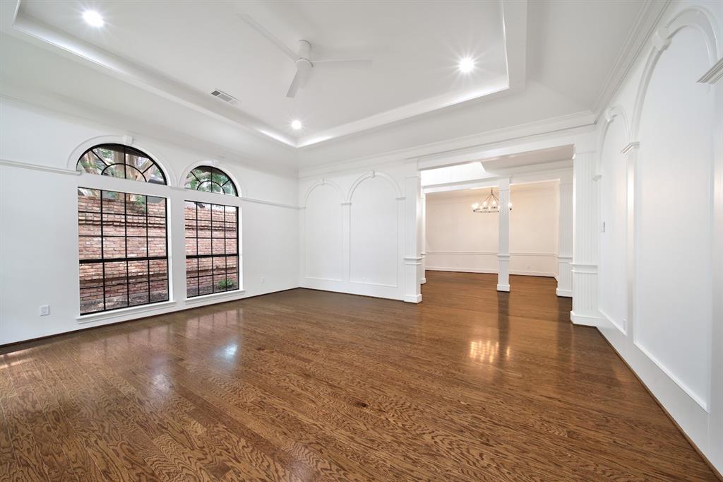 Hillcrest Oaks Estates - Residential Income