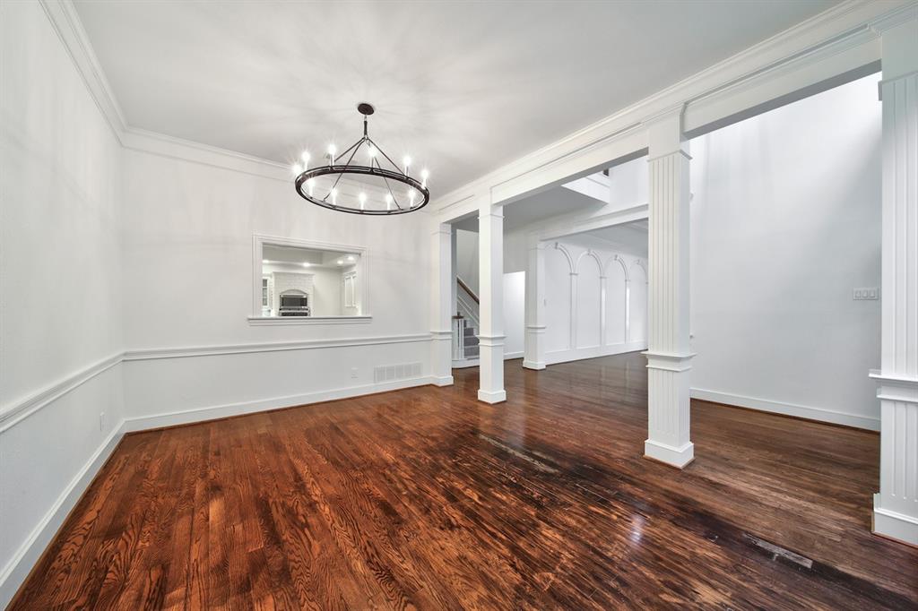 Hillcrest Oaks Estates - Residential Income