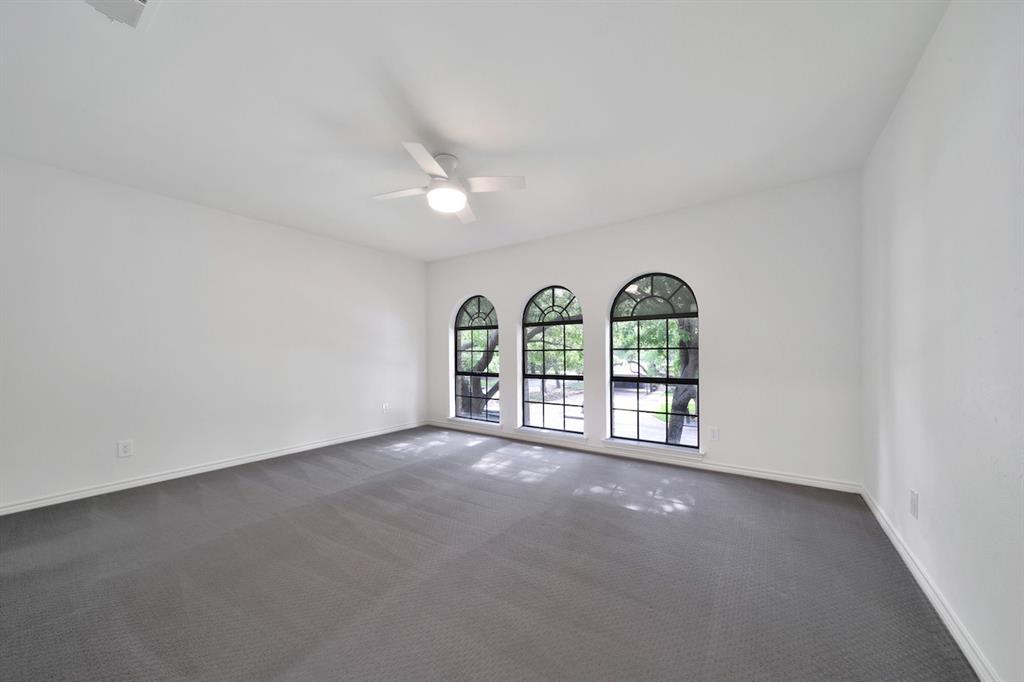 Hillcrest Oaks Estates - Residential Income