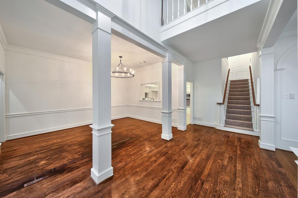 Hillcrest Oaks Estates - Residential Income