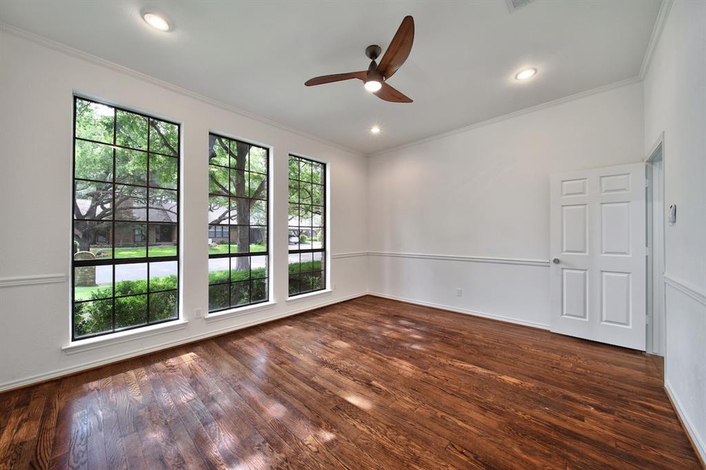 Hillcrest Oaks Estates - Residential Income