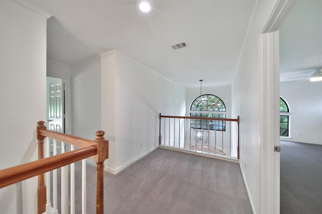 Hillcrest Oaks Estates - Residential Income