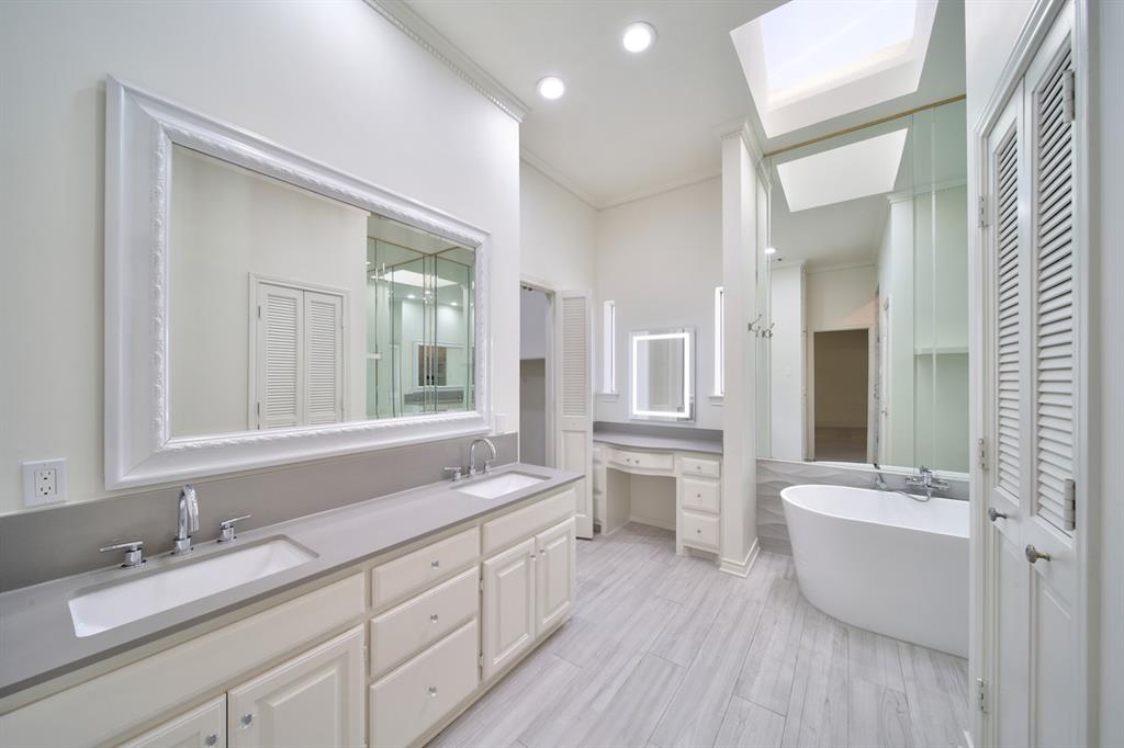 Hillcrest Oaks Estates - Residential Income