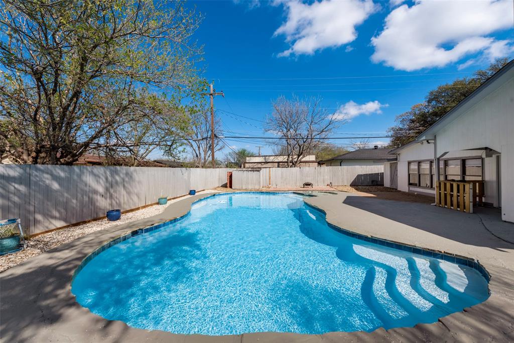 Westwood Add - Residential