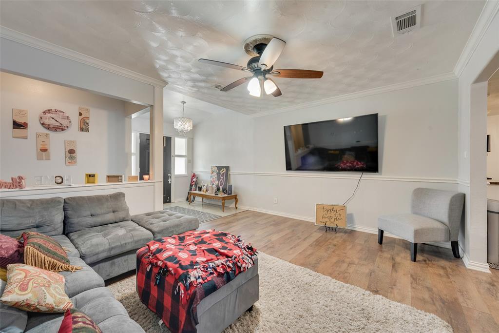 Westwood Add - Residential