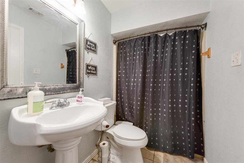 Westwood Add - Residential