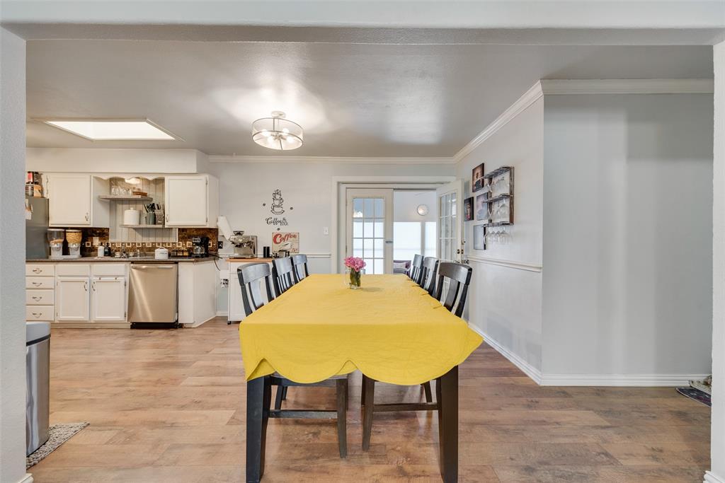 Westwood Add - Residential