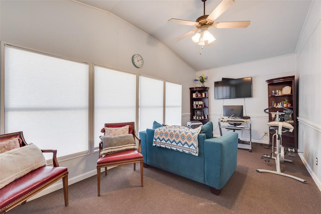 Westwood Add - Residential