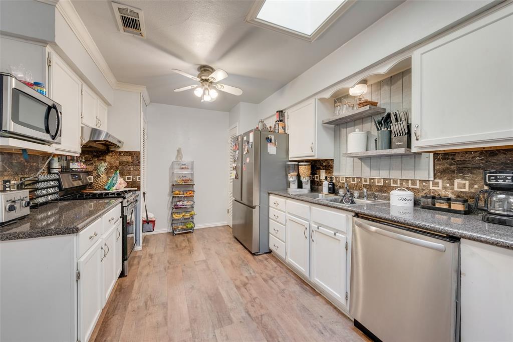 Westwood Add - Residential