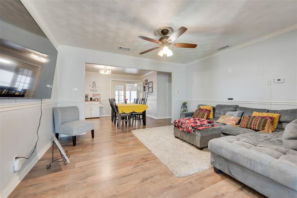 Westwood Add - Residential