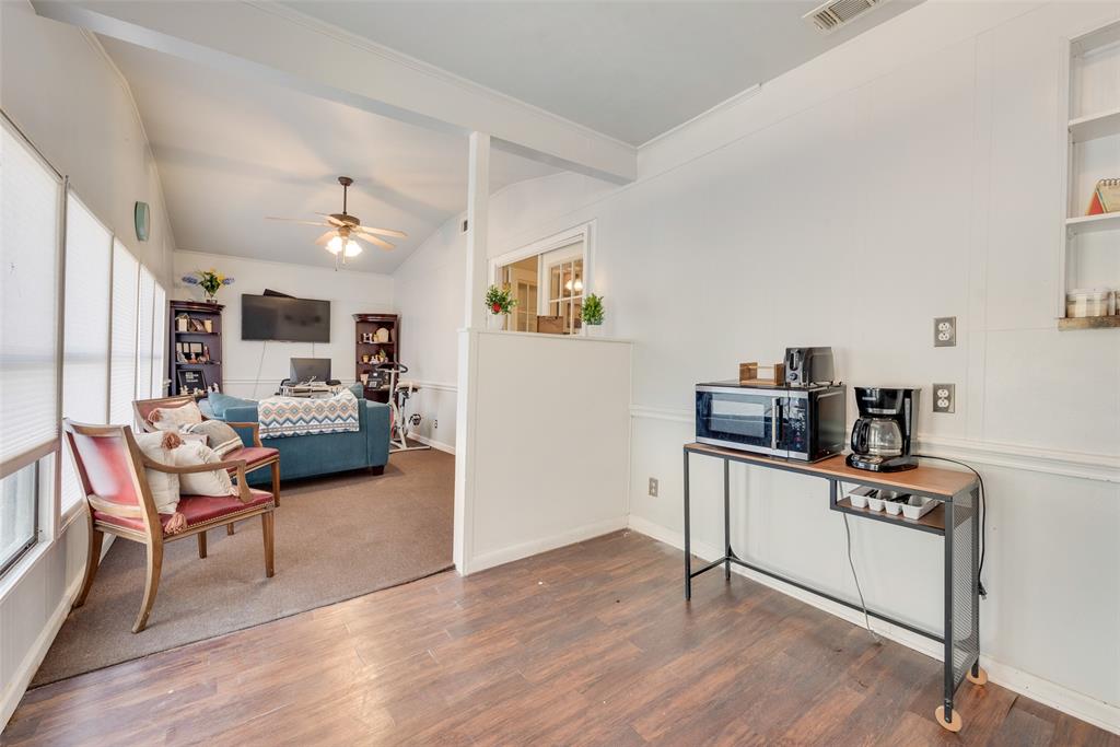 Westwood Add - Residential