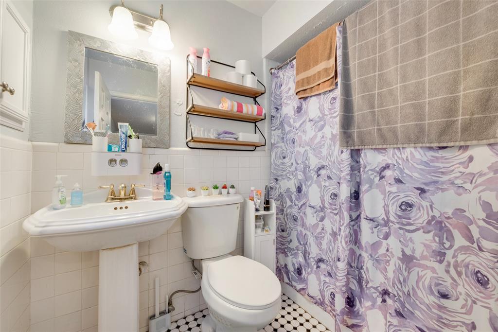 Westwood Add - Residential