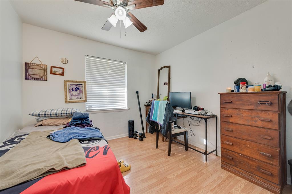 Westwood Add - Residential