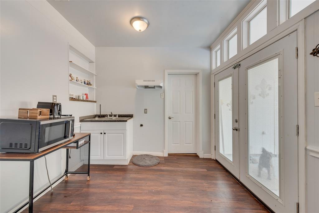 Westwood Add - Residential