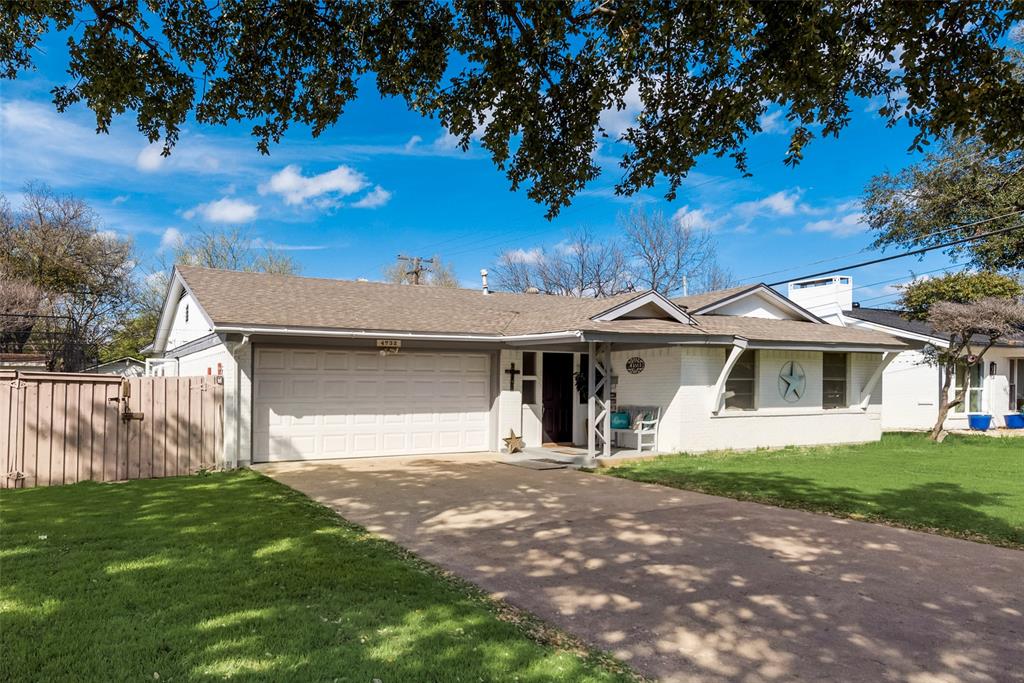 Westwood Add - Residential