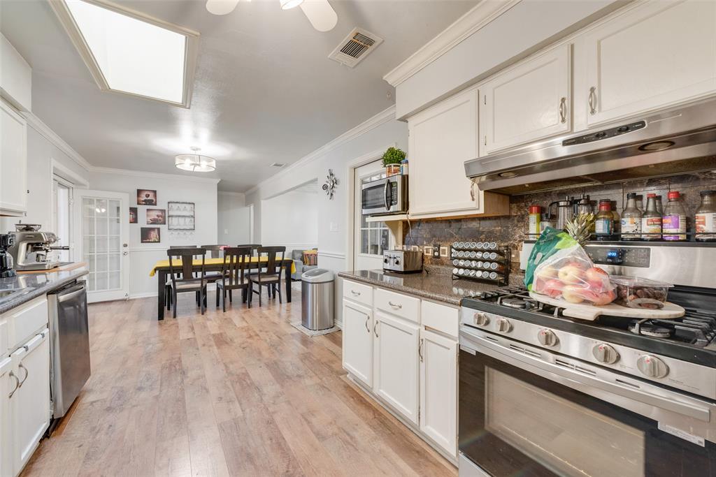 Westwood Add - Residential