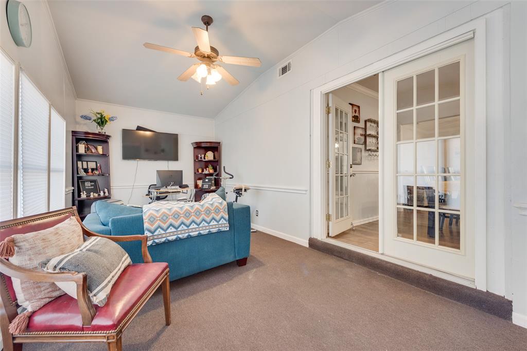 Westwood Add - Residential