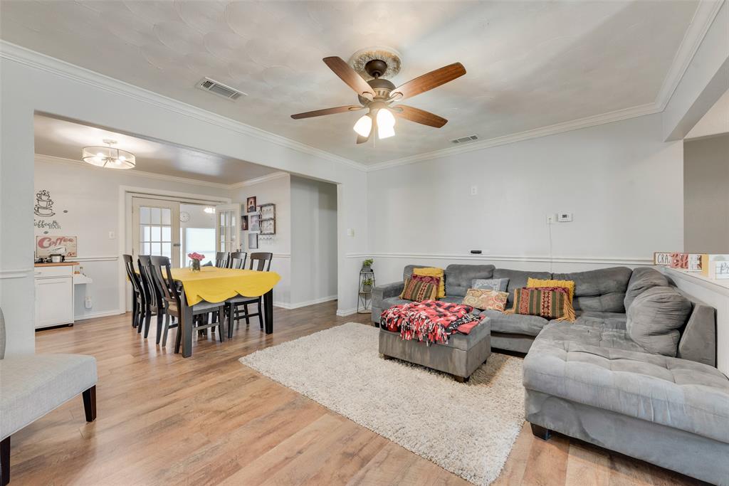 Westwood Add - Residential