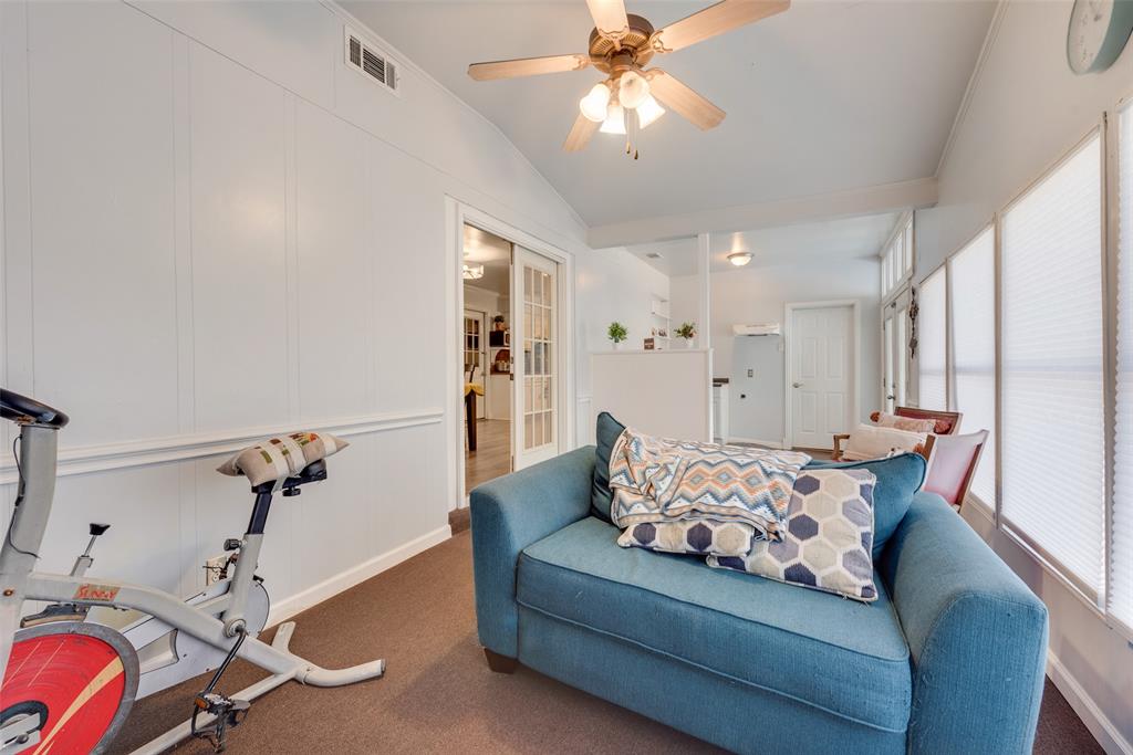 Westwood Add - Residential