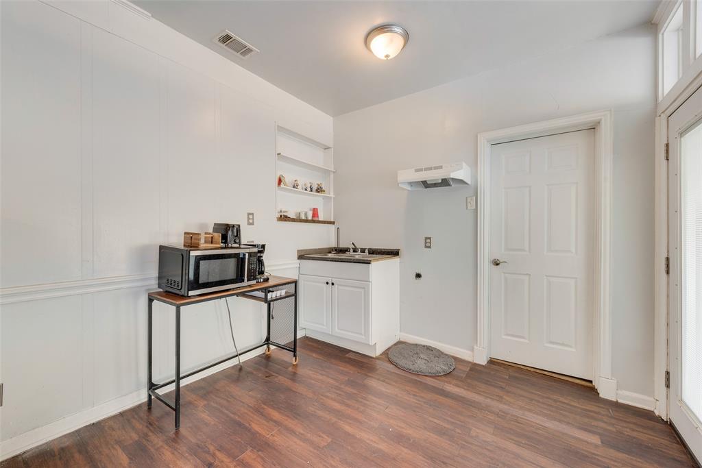 Westwood Add - Residential