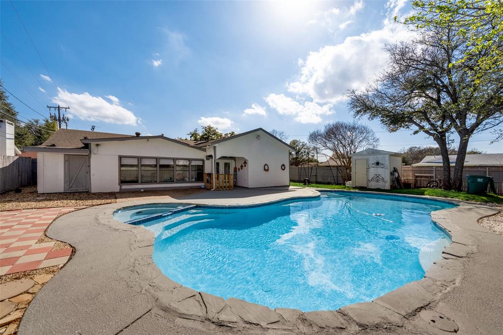 Westwood Add - Residential