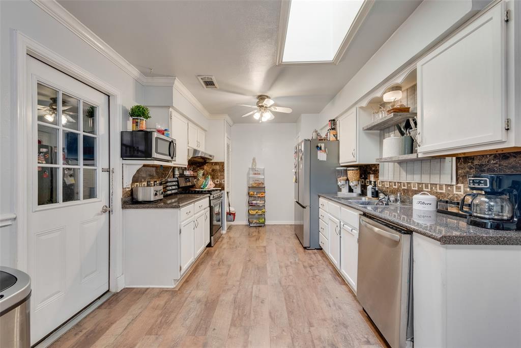 Westwood Add - Residential