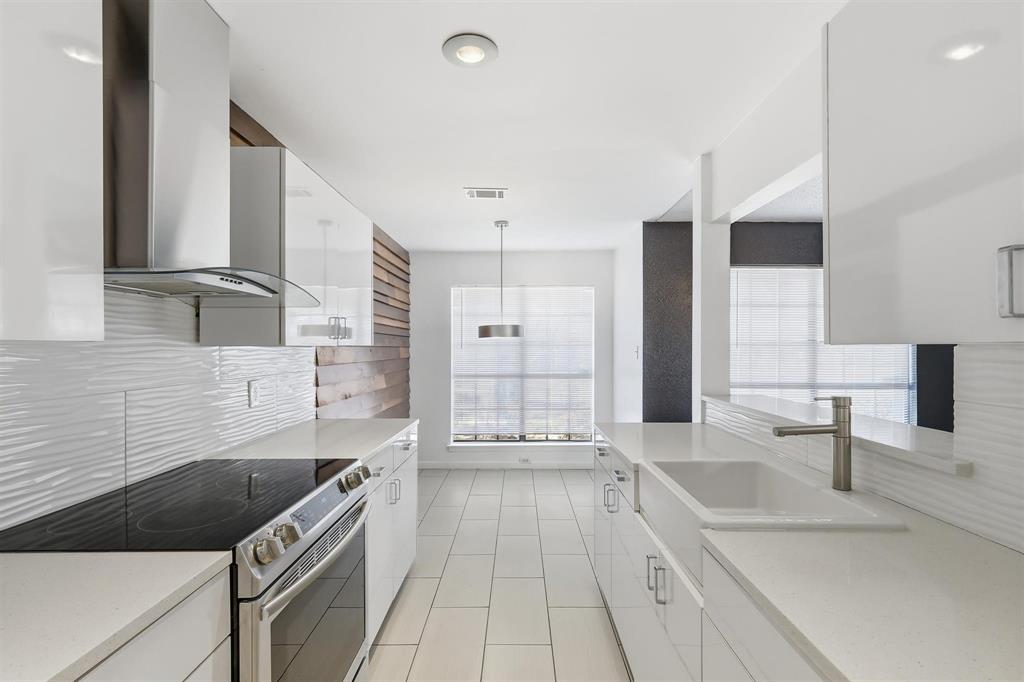 Twin Creek Estate 1 - Residential