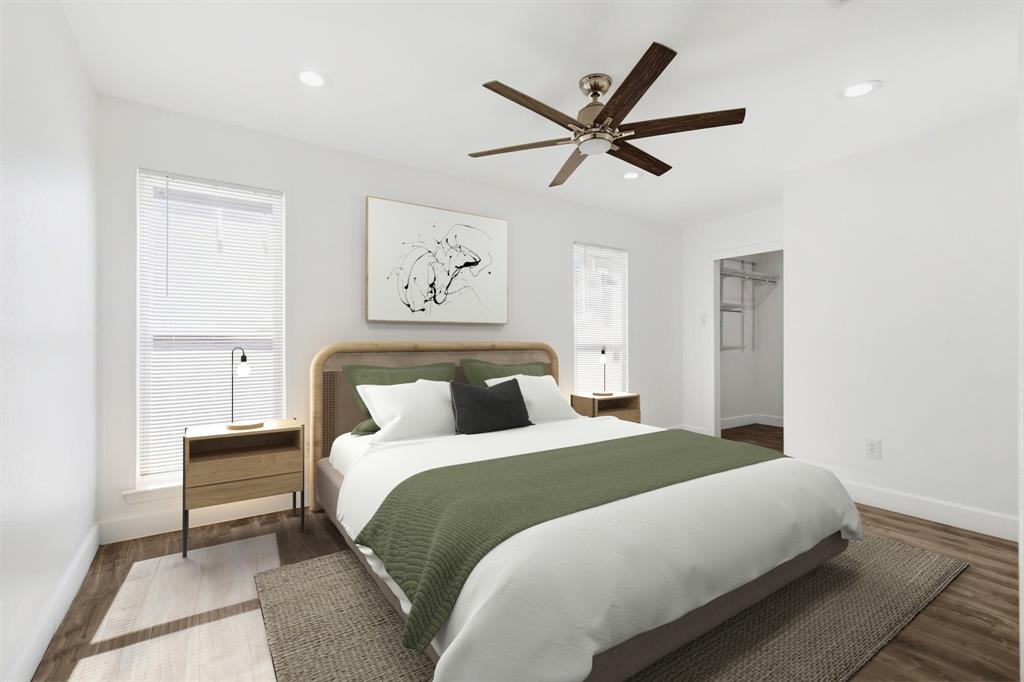 Twin Creek Estate 1 - Residential